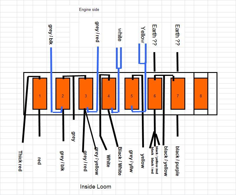 [DIAGRAM] Ford Escort Mk2 Wiring Diagram - WIRINGSCHEMA.COM